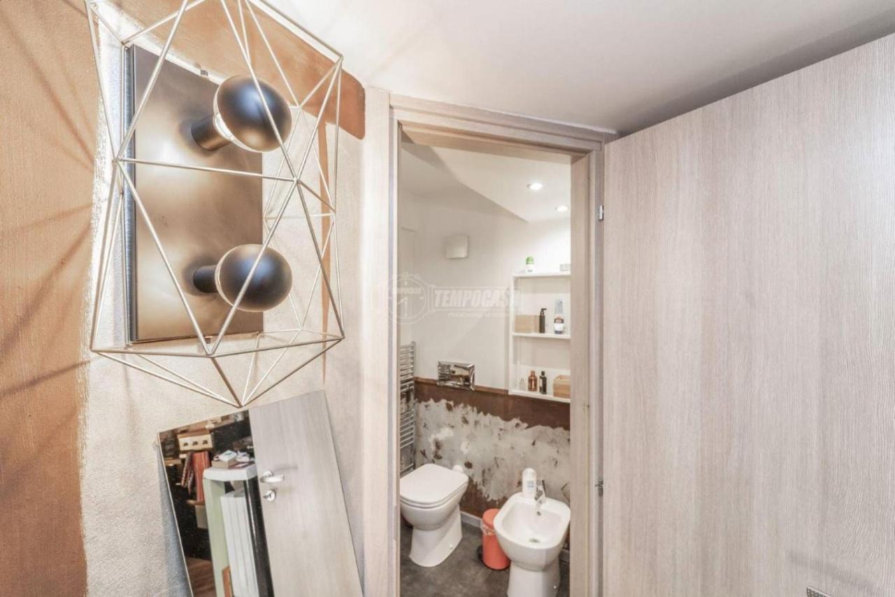 Loft In Centro Boutique 65 Apartment Turin Exterior photo